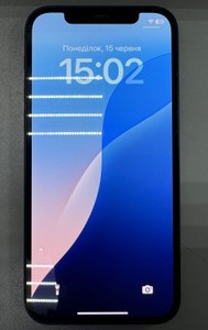 Б/в Мобільний телефон Apple iphone 12 64gb 01-200989216