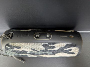 Б/в Акустика Jbl flip 5 01-200989346