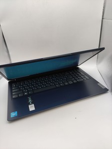 Б/в Ноутбук Lenovo 15/celeron n4500 ddr4/8gb ddr3/hdd *відсутній/ssd 512 gb/*інтегрована 01-200990147