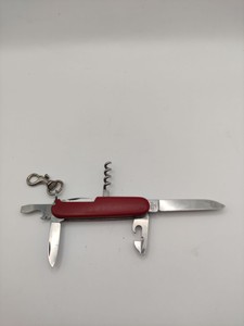 Б/в Ніж складаний Victorinox spartan 01-200990166