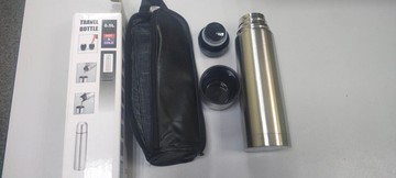 Б/у Термос Wellsense travel bottle 0.5l 01-200990277