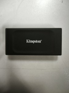 Б/в Ssd накопичувач Kingston xs1000 2 tb 01-200991324