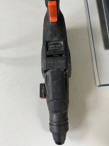 Б/в Перфоратор Dnipro-M rh-100 01-200991466