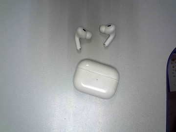 Б/у Навушники Apple airpods pro 2nd generation with magsafe charging case usb-c 01-200992199