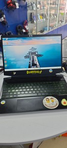 Hp 15/ryzen 5 4600h ddr4/8gb ddr4/hdd *відсутній/ssd 256 gb/geforce gtx1650ti 4gb