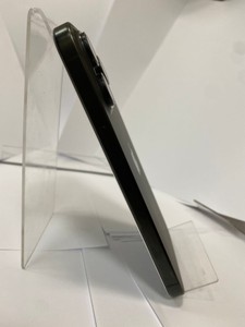 Б/в Мобільний телефон Apple iphone 15 pro max 256gb 01-200983002