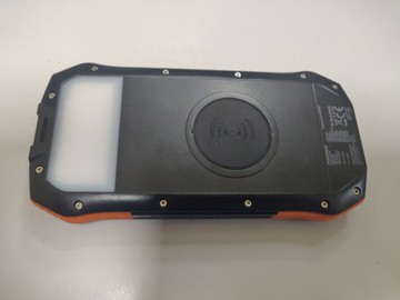 Б/в Повербанк Promate solartank 10pdqi 10000mah 01-200990474