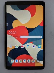 Б/в Планшет Lenovo tab one 4/128gb wi-fi luna + clear case 01-200994706