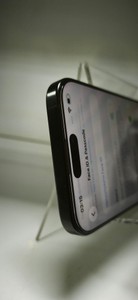 Б/у Мобільний телефон Apple iphone 16 pro max 512gb 01-200989702