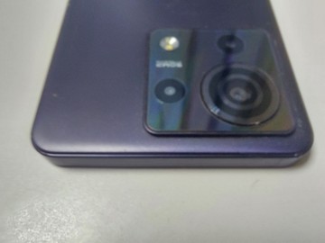 Б/у Мобільний телефон Zte blade v50 vita 6/128gb 01-200995119