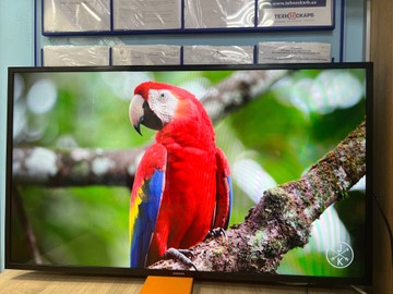 Б/в Телевізор Samsung ue43t5300 01-200993296