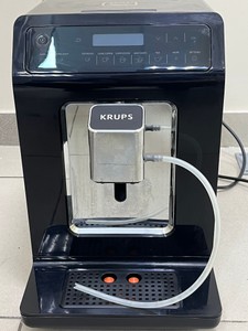 Б/у Кофеварка Krups evidence ea8908 01-200994686