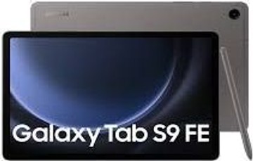 Б/у Планшет Samsung galaxy tab s9 fe wi-fi 8/256gb 01-200918968