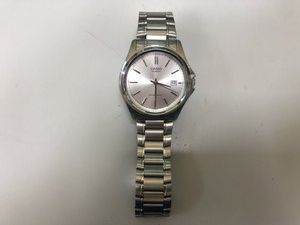 Б/у Часы Casio mtp-1183 01-200995523