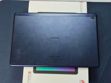 Б/в Планшет Huawei matepad t10s 4/64gb wi-fi 01-200995873