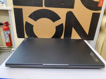 Б/в Ноутбук Lenovo 15/ryzen 7 7745hx ddr5/16gb ddr5/hdd *відсутній/ssd 1000 gb/geforce rtx4070 8gb 01-200995175
