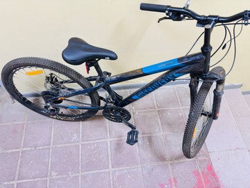 Б/в Велосипед Discovery rider am dd 2022 01-200995999