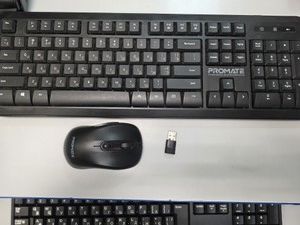 Promate procombo-6