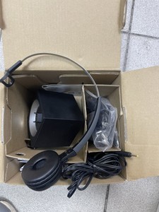 Б/в Навушники Sennheiser dw 10 ml 01-200996295