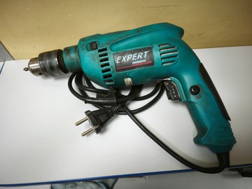 Б/в Дриль ударний Expert esm-650v 01-200996225