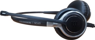 Б/в Навушники Epos sc 660 01-200872855
