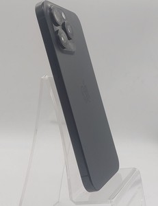 Б/в Мобільний телефон Apple iphone 15 pro max 1tb 01-200803143