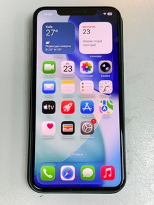 Б/в Мобільний телефон Apple iphone 11 pro max 64gb 01-200997511