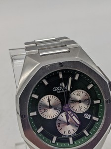 Б/в Годинник Grovana 2200.9dt 01-200627077