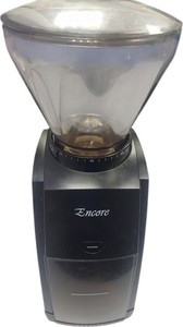 Б/в Кавомолка Baratza encore 01-200967997