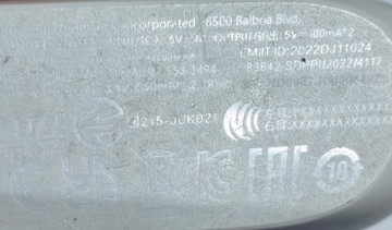 Б/в Навушники Jbl wave buds 01-200998767