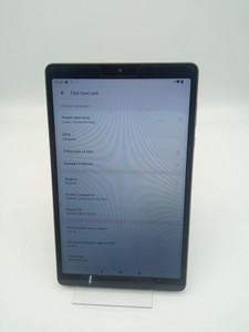 Б/в Планшет Lenovo tab m8 tb300xu 4/64gb lte 01-200999509