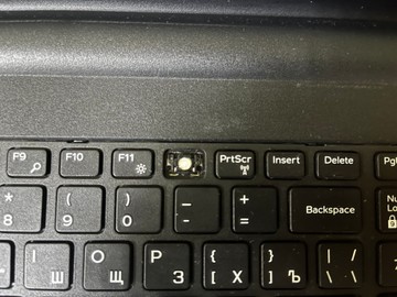 Б/в Ноутбук Dell 15/pentium 3558u ddr3/2gb ddr3/hdd 500 gb/ssd *відсутній/*інтегрована 01-200999515