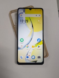Б/в Мобільний телефон Zte blade a76 4/128gb 01-200999132