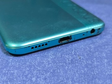 Б/в Мобільний телефон Tecno spark 8c kg5k 4/128gb 01-201001225