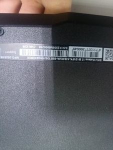 Б/в Ноутбук Msi 17/core i7-13620h ddr5/16gb ddr5/hdd *відсутній/ssd 1000 gb/geforce rtx4060 8gb 01-200998977