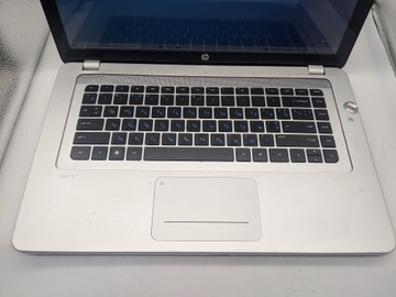 Б/в Ноутбук Hp 15/core i7 2760qm ddr3/4gb ddr3/hdd *відсутній/ssd 128 gb/*інтегрована 01-200881609