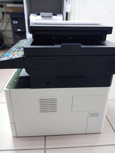 Б/в БФП-принтери Kyocera ecosys m2040dn 01-201001809
