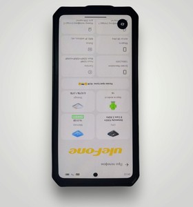 Ulefone armor 28 ultra 16/1tb