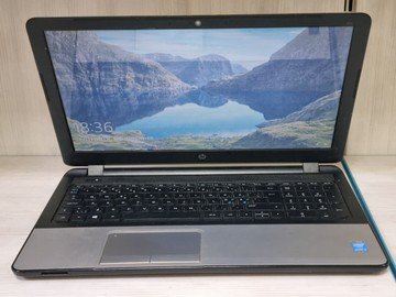 Б/в Ноутбук Hp 15/core i5 5200u ddr3/8gb ddr3/hdd *відсутній/ssd 256 gb/*інтегрована 01-200956538