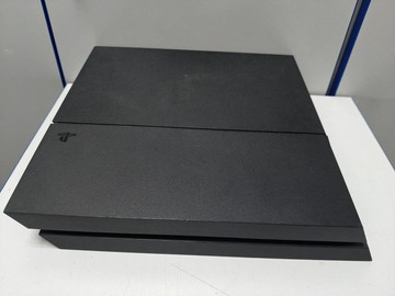 Б/в Ігрова приставка Sony playstation 4 500gb 01-201002422