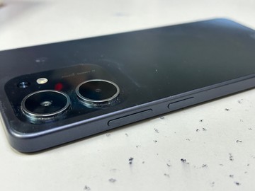 Б/в Мобільний телефон Oppo a5x 4g 4/128gb 01-201002347