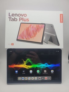 Б/в Планшет Lenovo tab plus 8/128gb wi-fi 01-200958331