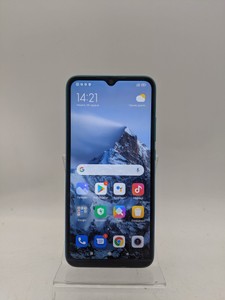 Б/в Мобільний телефон Xiaomi redmi 9c nfc 2/32gb 01-201002856