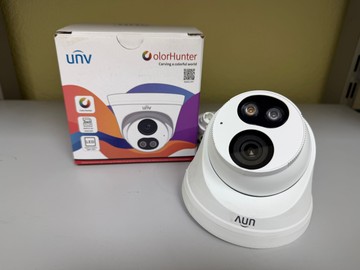 Uniview ipc3612lb-af28k-dl