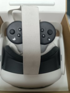 Б/в Окуляри віртуальної реальності Meta quest 3 512gb 01-201001818
