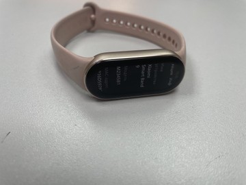 Б/в Фітнес-браслет Xiaomi smart band 9 01-201003022