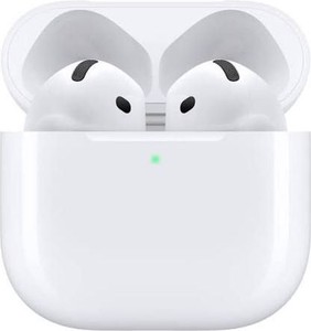 Б/в Навушники Apple airpods 4 01-200963038