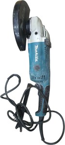 Б/у Угловая шлифмашина Makita ga9020 01-201003066