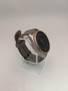 Б/в Смарт-годинник Mobvoi ticwatch pro 5 gps enduro slate 01-200943983