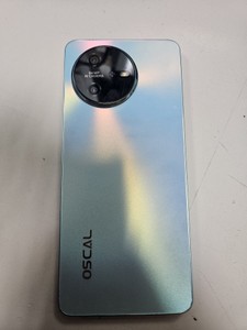 Б/в Мобільний телефон Blackview oscal tiger 12 8/128gb 01-201004080